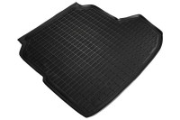 Коврик в багажник Chery Arrizo 8 2022-н.в. (полимерный) (шт) 98820 SEINTEX