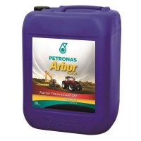 Масло трансмиссионное Petronas ARBOR TRW 90 80W-90 (20л) 76789RY1EU