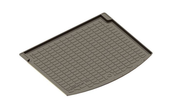 Коврик багажника для Chevrolet Trailblazer III 2020-н.в. 96945 SEINTEX