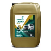 Масло моторное PETRONAS URANIA ELITE 10W-30 (20л) 88005R41EU