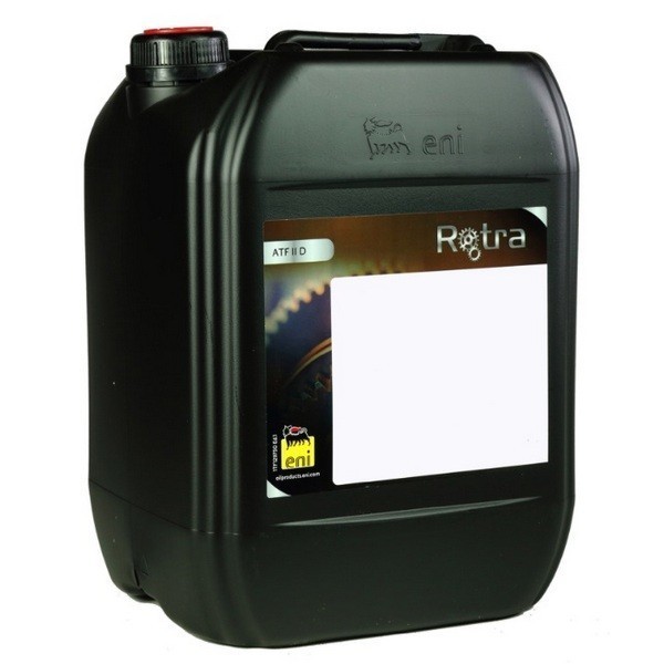 Масло АКПП Eni Rotra ATF II D (20л) 129750