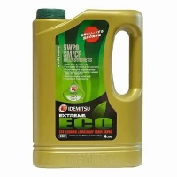 Масло моторное IDEMITSU Extreme ECO 5W-20 SM/CF (4л) 30065005746