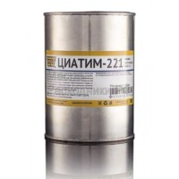Смазка приборная Циатим-221 Арго 800 гр 3060008