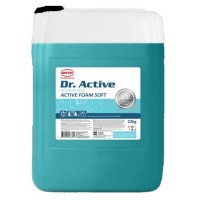 Активная пена для бесконтактной мойки Dr.Active - Active Foam Soft 22 кг 801728 SINTEC
