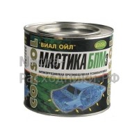 Мастика Consol БМПз 2,3кг