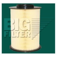 Фильтр воздушный BIG GB-9320PL Volvo, Ford Focus II