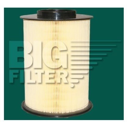 Фильтр воздушный BIG GB-9320PL Volvo, Ford Focus II