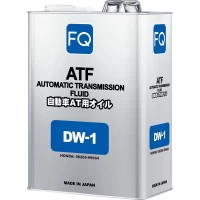 Масло для АКПП FQ ATF DW-1 (4л) FATF062
