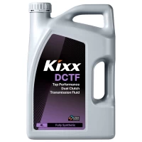 Kixx масло трансмиссионное DCTF (4л) L2520440R1