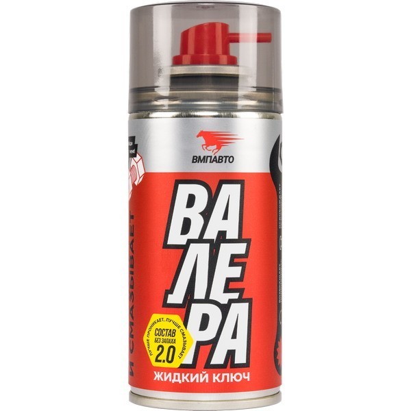 Жидкий ключ "Валера" 140 мл 8612 ВМПАВТО