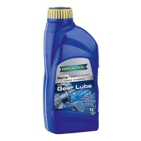 Трансмиссионное масло RAVENOL Marine Gear Lube (1л) 123310000101999