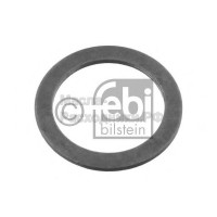 FEBI 32456 Прокладка сливной пробки масляного поддона HONDA CIVIC VII/ACCORD VII -08