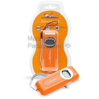 Алкотестер цифровой AIRLINE ALKD02