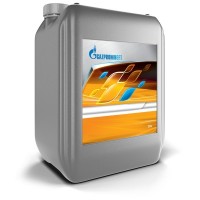 Масло трансмиссионное Газпромнефть GL-4 140 (20л) 2389907034