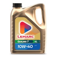 Масло моторное Lemark QUALARD 7 10W-40 (4л) 11770501