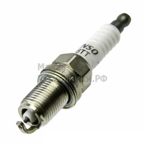 Свеча зажигания K16TT DENSO (1шт)