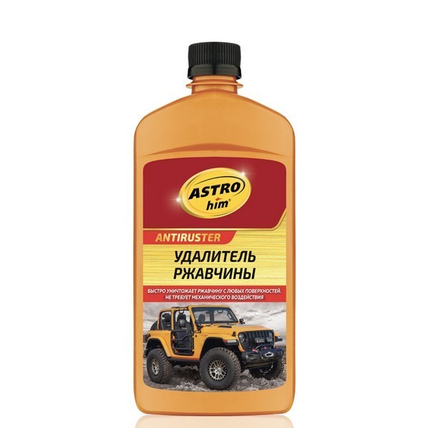 ASTROhim Удалитель ржавчины (500 мл) AC-476