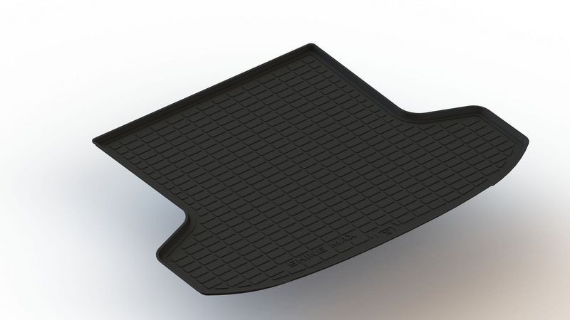 Коврик багажника для Dongfeng Shine Max 2023-н.в. 99474 SEINTEX