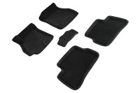 Коврики 3D EVA "СОТА" Hyundai Accent 2000-2002 95399 SEINTEX