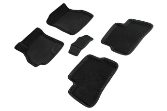 Коврики 3D EVA "СОТА" Hyundai Accent 2000-2002 95399 SEINTEX