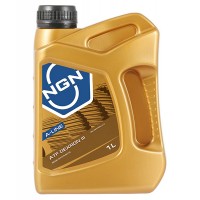 Масло для АКПП NGN ATF DEXRON III (1л) V272085635