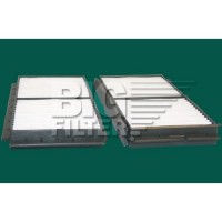 Фильтр салонный BIG (комплект из 2-х шт) GB-9968