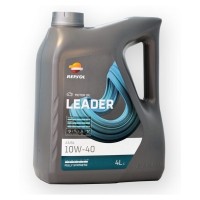 Масло моторное REPSOL LEADER A3/B4 SN/CF 10W-40 (4л) 60395R