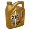 Масло моторное Zic X9 5W-40 (4л) 162613