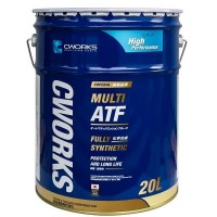 CWORKS SUPERIA MULTI ATF (20л) A22SR1020