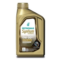 Масло моторное PETRONAS SYNTIUM SUPREME LLE 0W-20 (1л) 71224E18EU