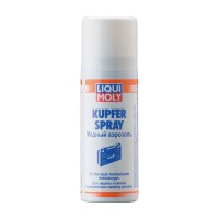 Медный аэрозоль Kupfer-Spray Liqui Moly Kupfer-Spray 50 мл 3969
