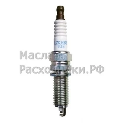 Свеча зажигания 1578 LZKR6B-10E NGK
