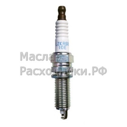 Свеча зажигания 1578 LZKR6B-10E NGK