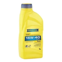 Масло моторное Ravenol Formel Super SF-CD 15W-40 (1л) 4014835724716