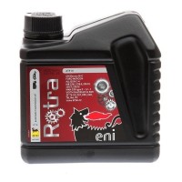 Масло АКПП Eni Rotra ATF III (1л) 129891