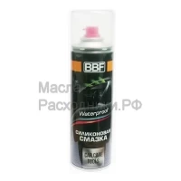 Смазка силиконовая BBF 300 мл SA604