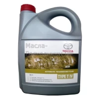 08886-82025 Toyota ATF TYPE T IV, жидкость для АКПП (5л)