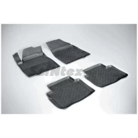 SeiNtex Комплект ковриков NISSAN TEANA II, III 2008- (с высоким бортом) 81921