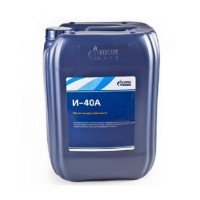 Масло гидравлическое Газпромнефть И-40А (10л) 2389906732