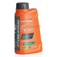 Антифриз CoolStream Hybrid Extra G11 (1кг) CS010801