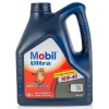 Масло моторное Mobil Ultra 10W-40 (4л) 152624