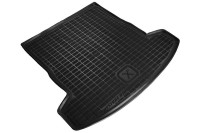 Коврик багажника для FAW Bestune B70 2020-н.в. 98939 SEINTEX