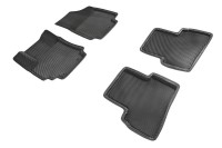 Коврики 3D EVA "СОТА" Hyundai Creta 2016-2020 95161 SEINTEX