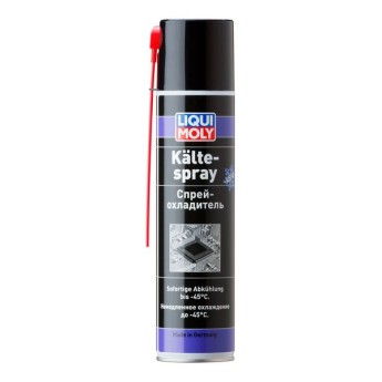 Спрей-охладитель Liqui Moly Kalte-Spray 400 мл 39017