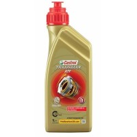Жидкость для АКПП и ГУР Castrol Transmax DEXRON-VI MERCON LV (1л) 15D747