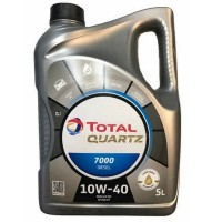 Масло моторное Total 7000 Diesel 10W-40 (5л) 201524