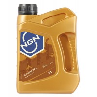 NGN 2T-SPECIAL Масло моторное (1л) V172085623