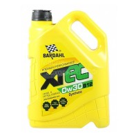 BARDAHL XTEC 0W-30 B12 Масло моторное (5л) 36843