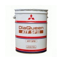 Жидкость для АКПП 4024401 Mitsubishi DiaQueen ATF SP III (20л)