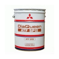 Жидкость для АКПП 4024401 Mitsubishi DiaQueen ATF SP III (20л)